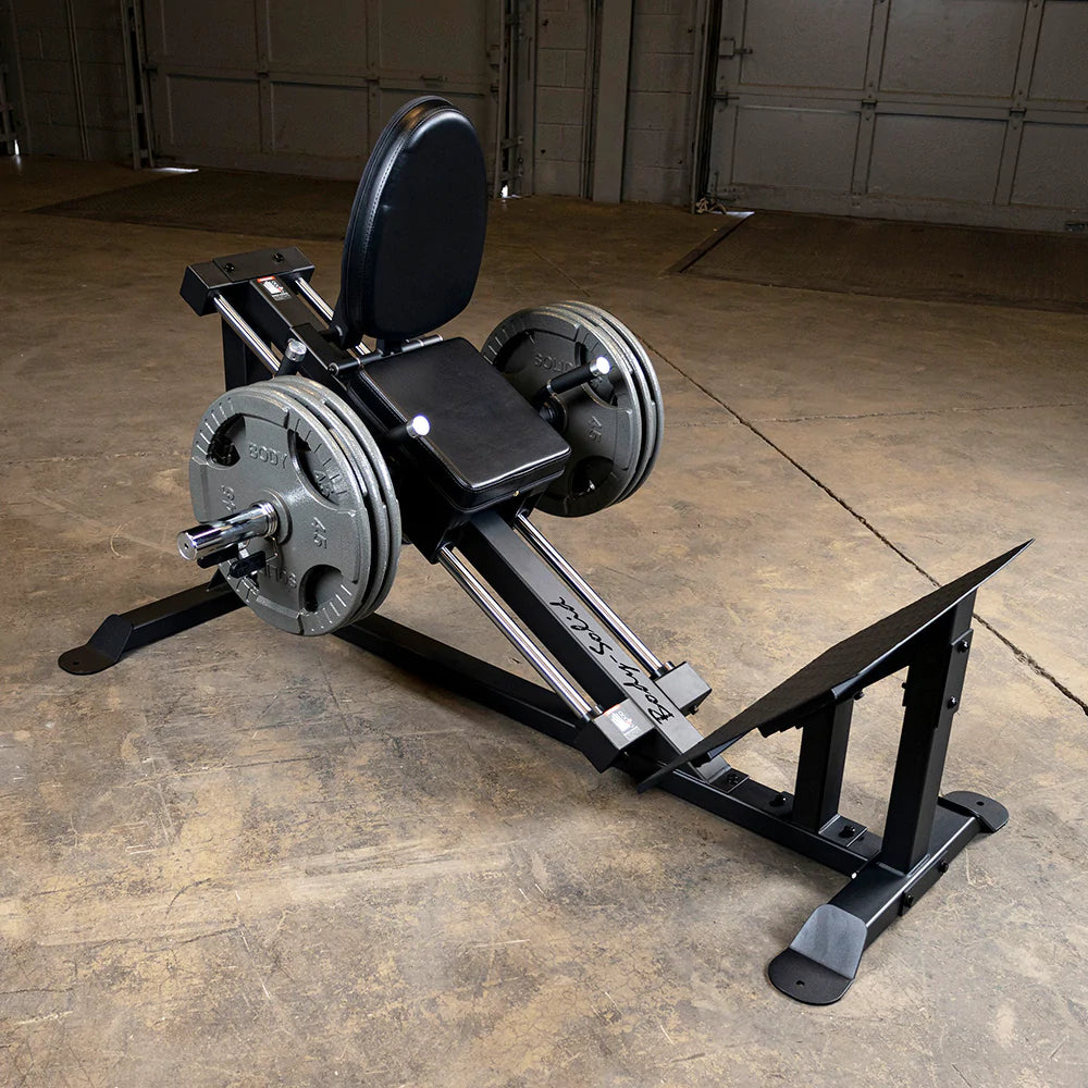 Bodysolid Compact Leg Press GCLP100