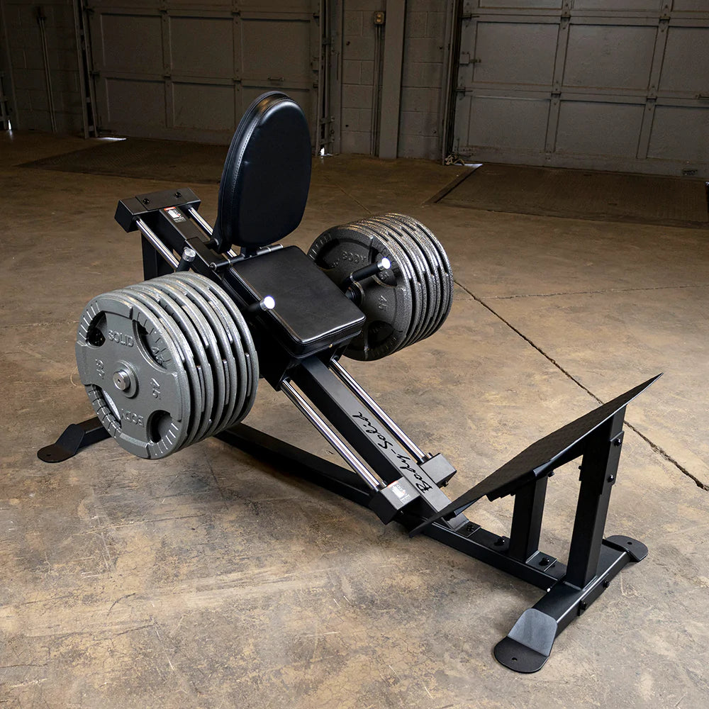 Bodysolid Compact Leg Press GCLP100
