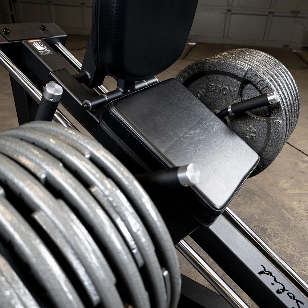 Bodysolid Compact Leg Press GCLP100
