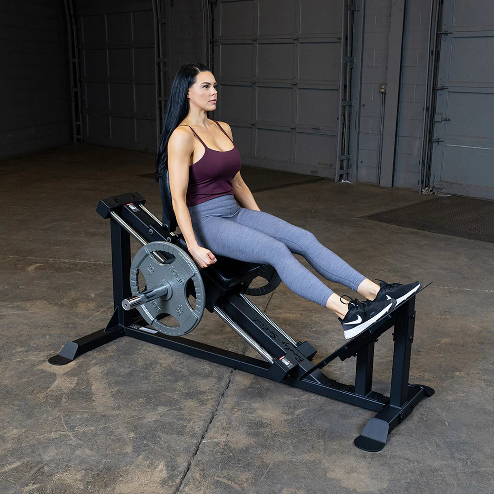 Bodysolid Compact Leg Press GCLP100