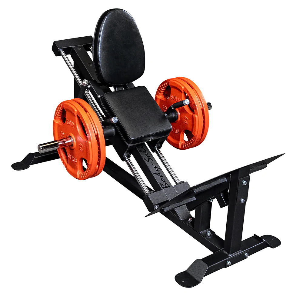 Bodysolid Compact Leg Press