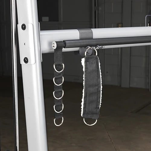 Bodysolid Functional Training Center 2x75kg GDCC200