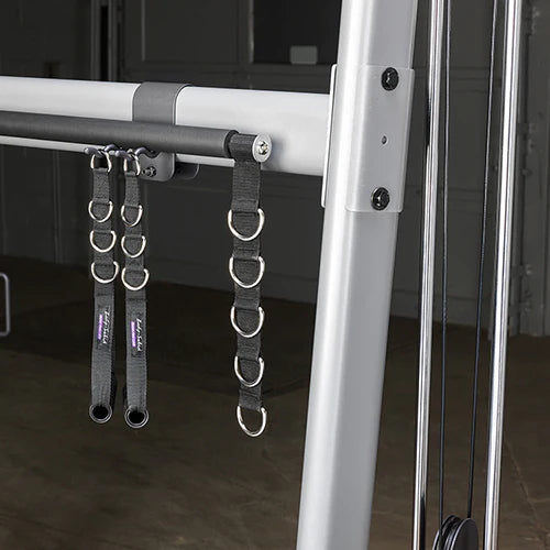 Bodysolid Functional Training Center 2x75kg GDCC200