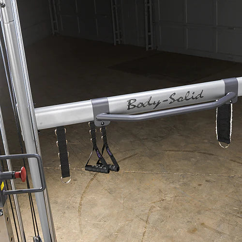 Bodysolid Functional Training Center 2x75kg GDCC200