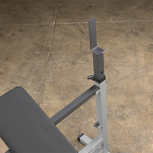 Bodysolid PowerCenter Combo Bench GDIB46L