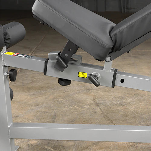 Bodysolid PowerCenter Combo Bench GDIB46L