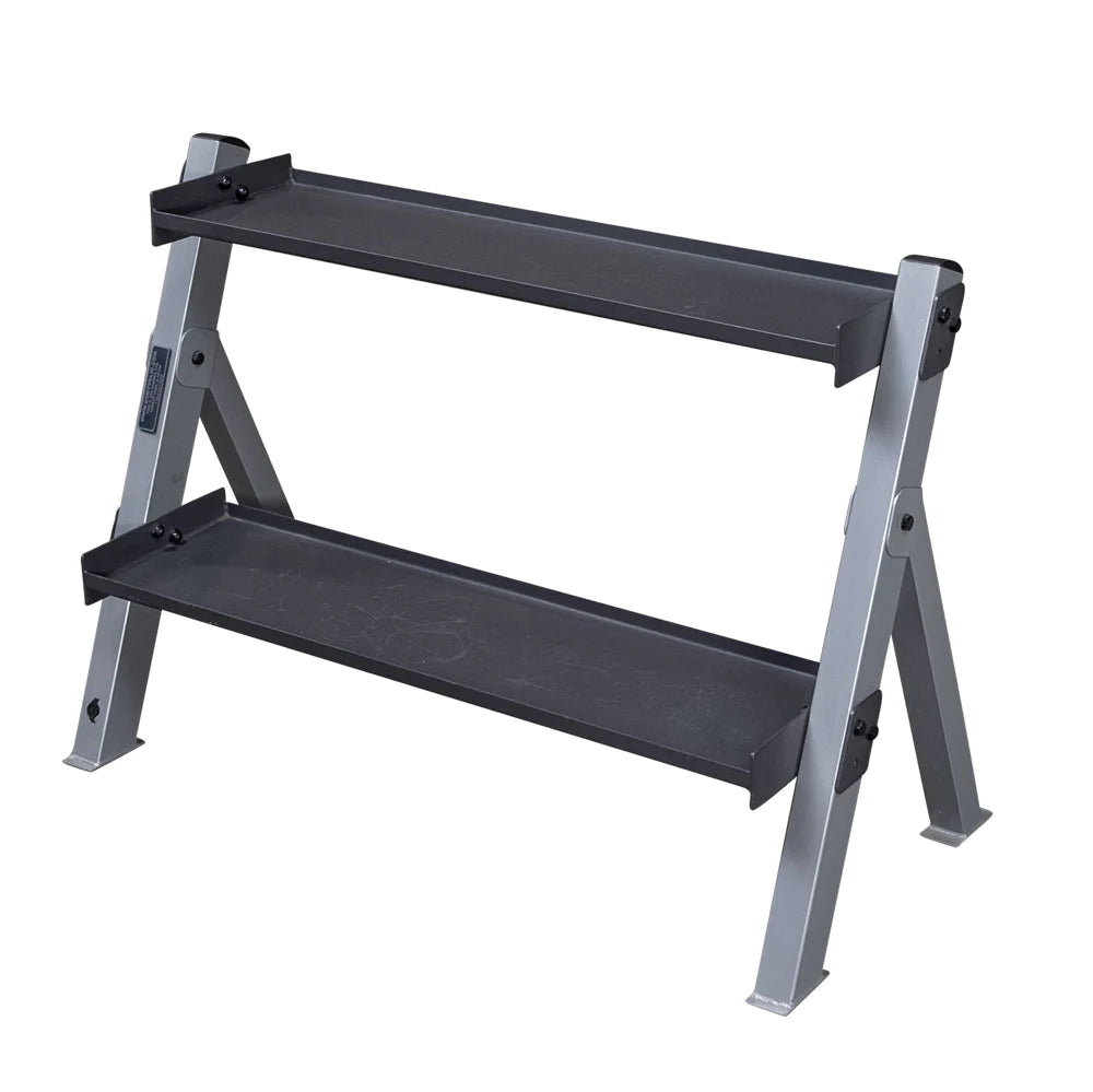 Bodysolid Kettlebell-Rack