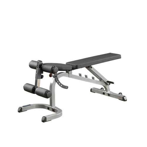 Bodysolid Hantelbank GFID31