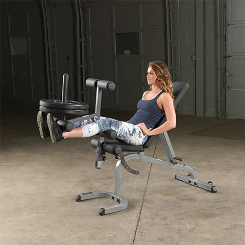 Bodysolid Hantelbank GFID31