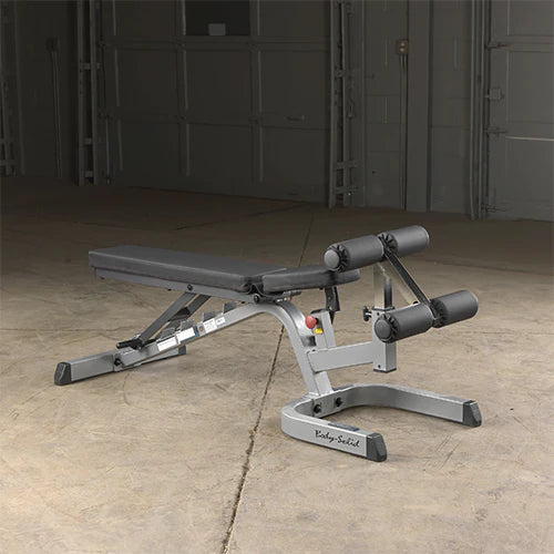 Bodysolid Hantelbank GFID71