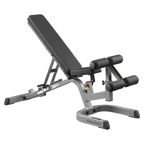 Bodysolid Hantelbank GFID71