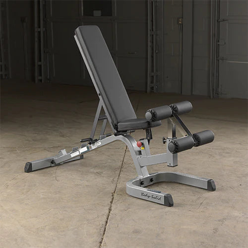 Bodysolid Hantelbank GFID71