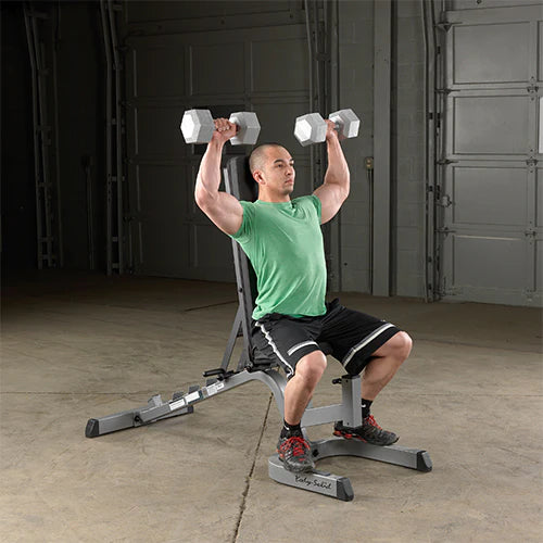 Bodysolid Hantelbank GFID71