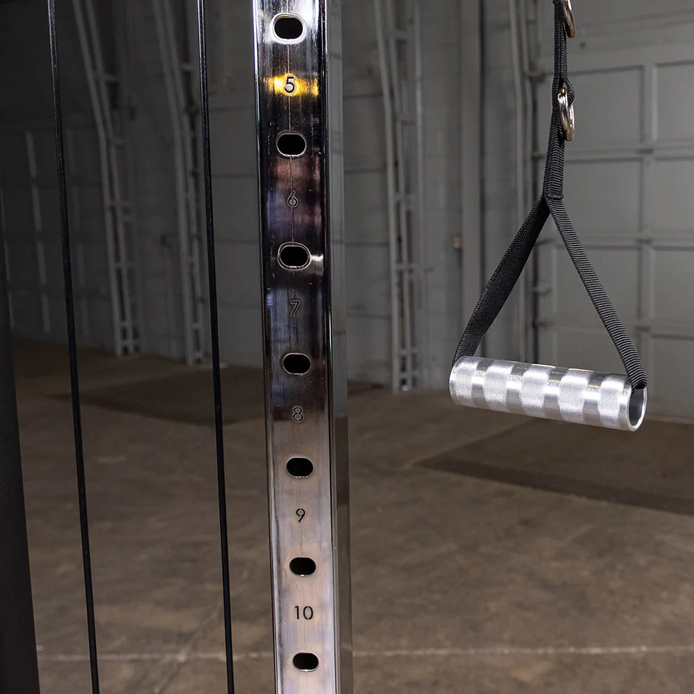 Bodysolid Premium Functional Training Center GFT100