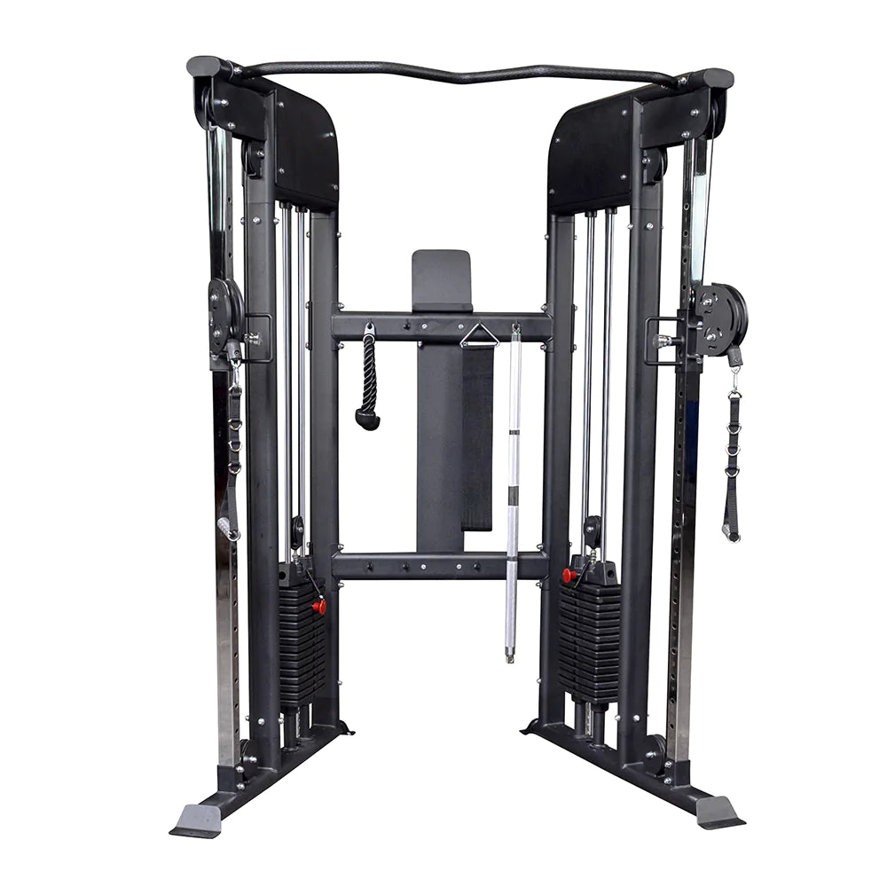Bodysolid Premium Functional Training Center GFT100