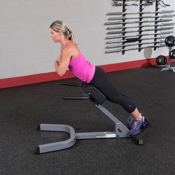 Bodysolid Hyperextension GHYP345