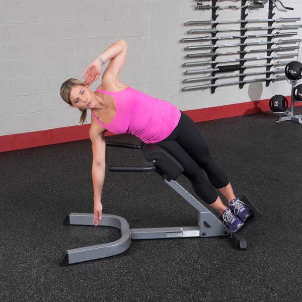 Bodysolid Hyperextension GHYP345