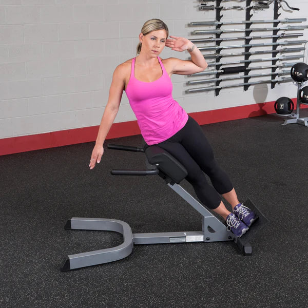 Bodysolid Hyperextension GHYP345