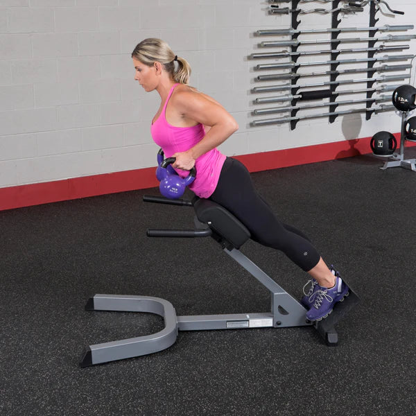 Bodysolid Hyperextension GHYP345