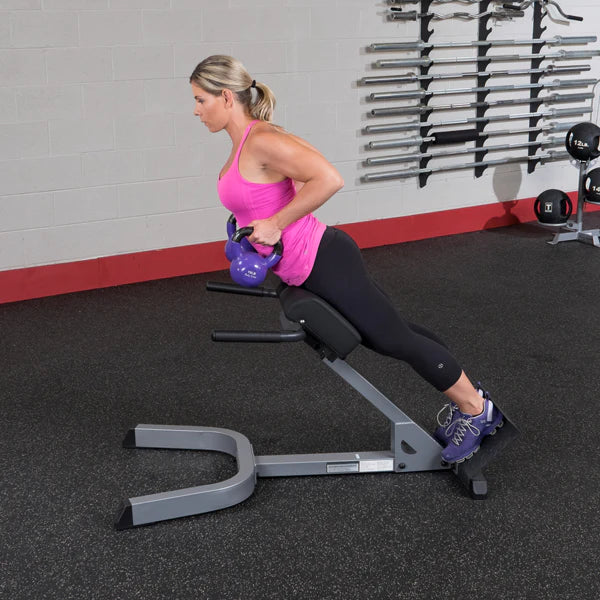 Bodysolid Hyperextension