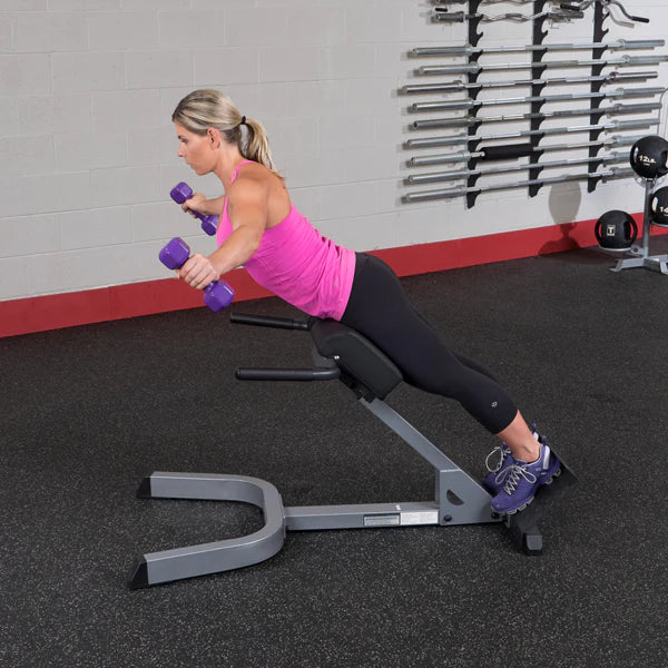 Bodysolid Hyperextension GHYP345
