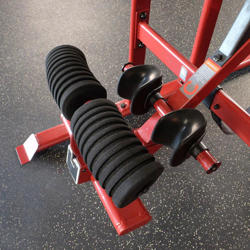 Bodysolid Inversionstrainer GINV50