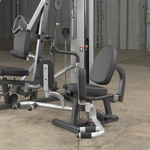 Bodysolid Adduktor-/Abduktor Attachment für G-Serie