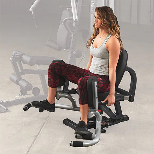 Bodysolid Adduktor-/Abduktor Attachment für G-Serie