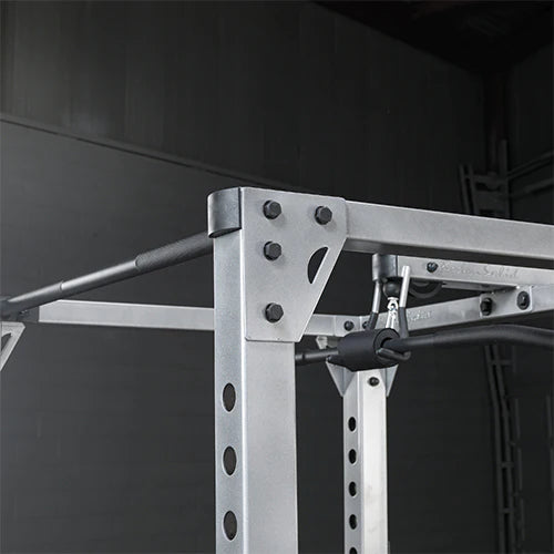 Bodysolid Lat Attachment für Power Rack GPR378