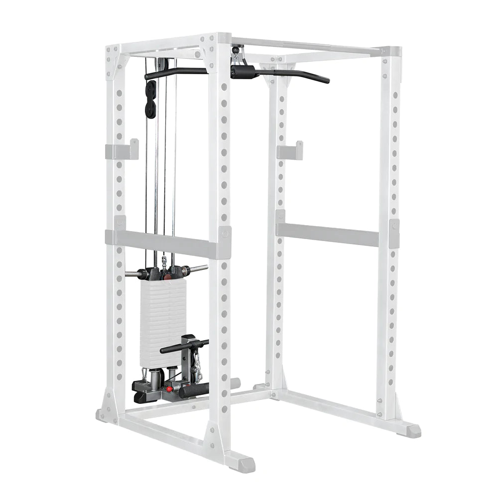 Bodysolid Lat Attachment für Power Rack GPR378