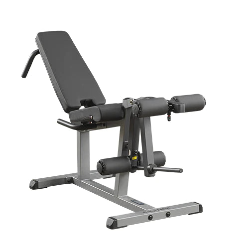 Bodysolid Beinstrecker / Beinbeuger Station liegend GLCE365