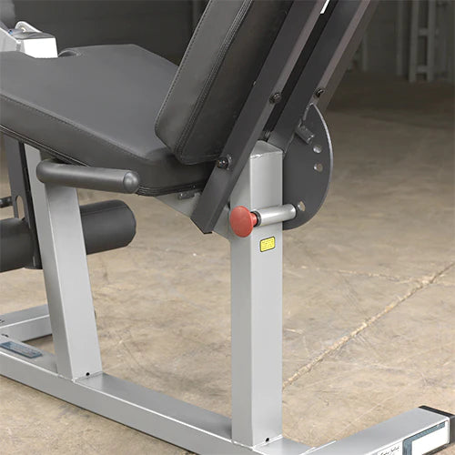 Bodysolid Beinstrecker / Beinbeuger Station liegend GLCE365