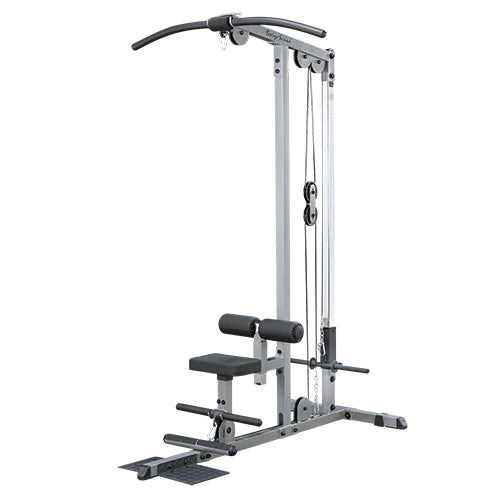 Bodysolid Pro Lat Maschine GLM83