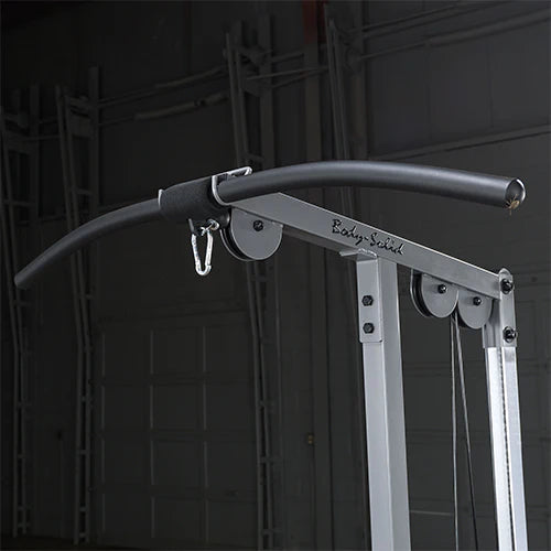 Bodysolid Pro Lat Maschine GLM83