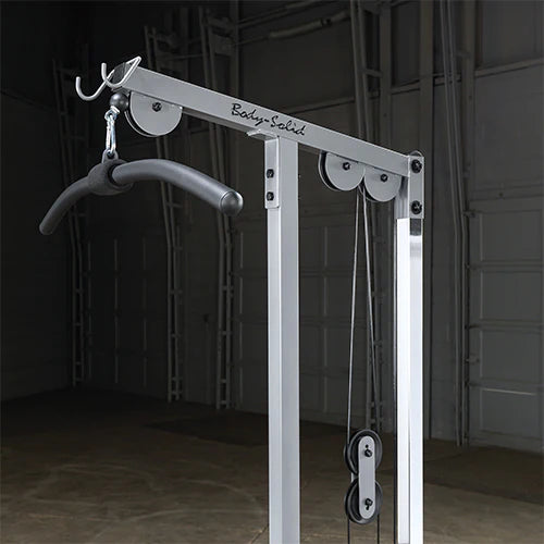 Bodysolid Pro Lat Maschine GLM83