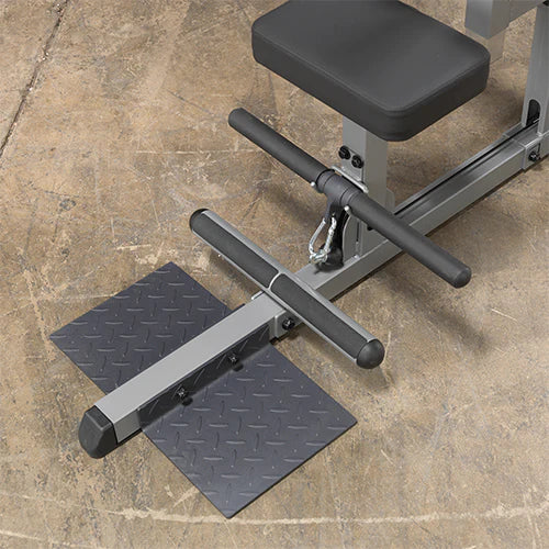 Bodysolid Pro Lat Maschine GLM83