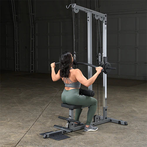 Bodysolid Pro Lat Maschine GLM83