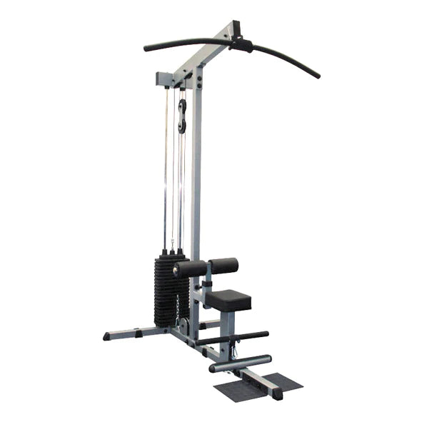 Bodysolid Pro Lat Maschine GLM84 (inkl. 95kg)