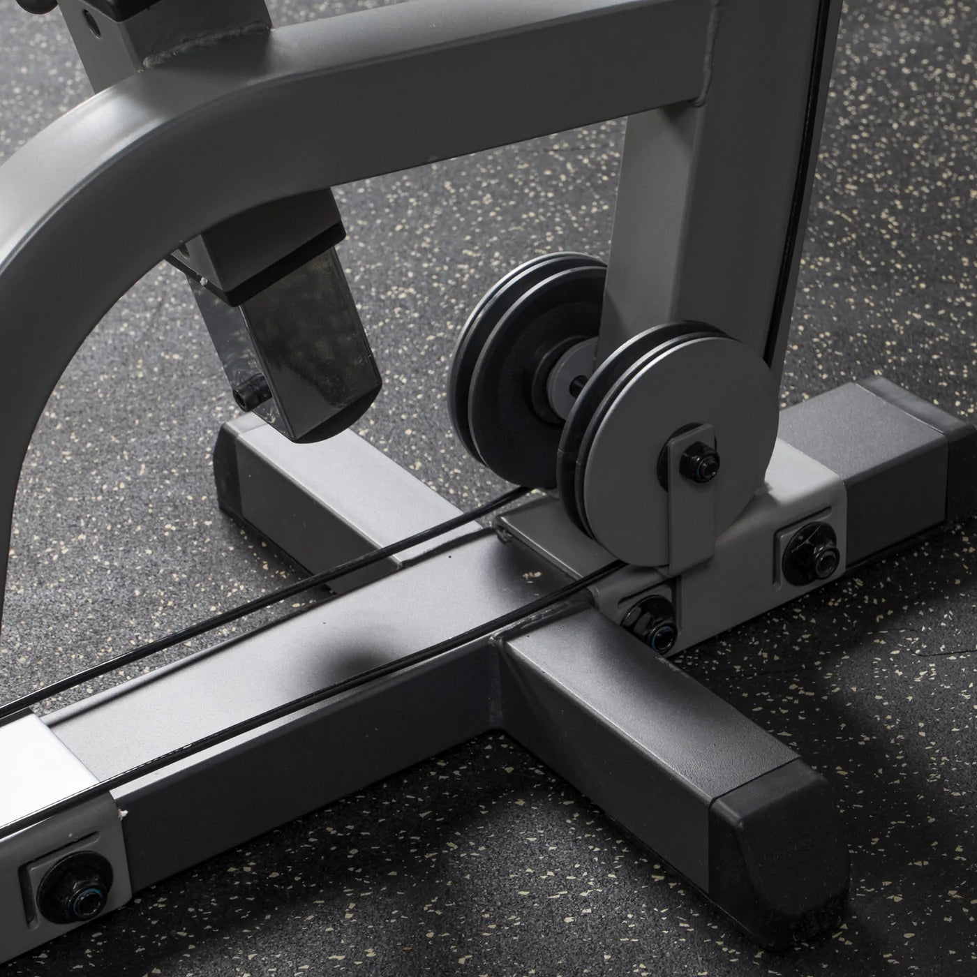 Bodysolid Pro Select Multi Functional Press