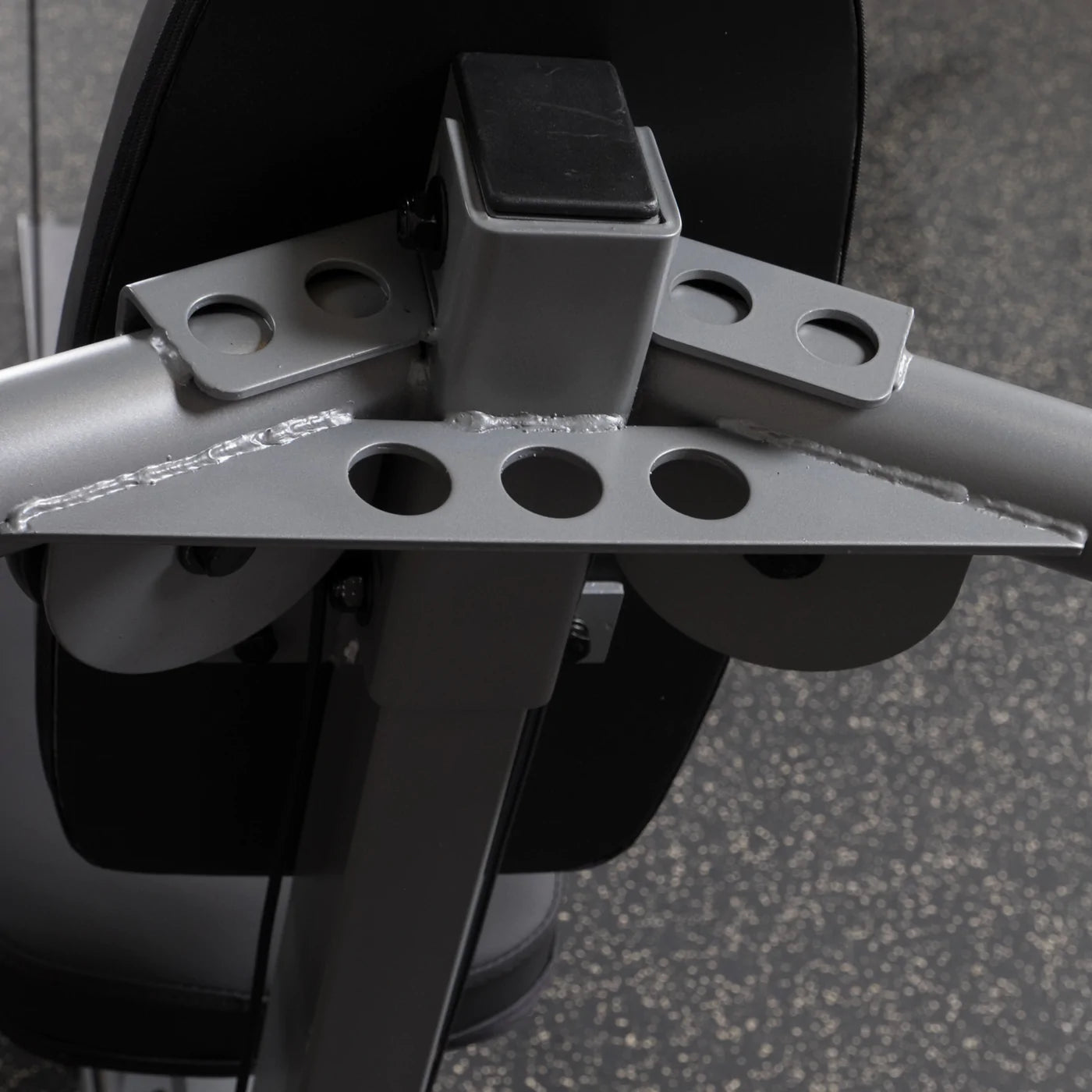 Bodysolid Pro Select Multi Functional Press