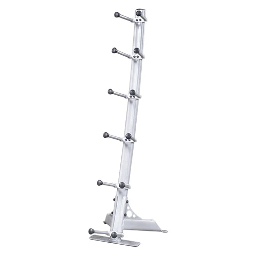 Bodysolid Medizinball Rack