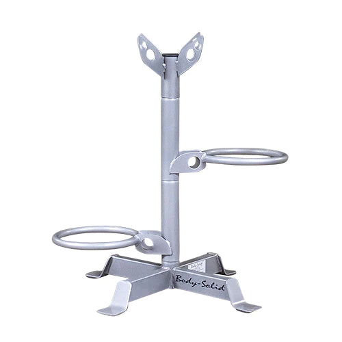 Bodysolid Medizinball Rack