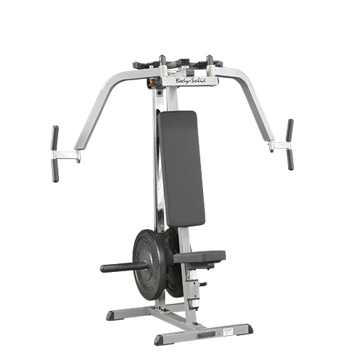 Bodysolid Butterfly / Reverse Butterfly Maschine GPM65
