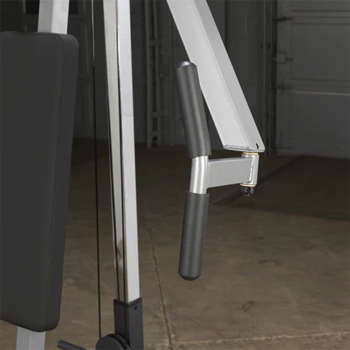 Bodysolid Butterfly / Reverse Butterfly Maschine GPM65