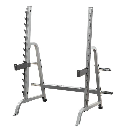 Bodysolid Multi-Press Rack Olympic (50 mm) GPR370