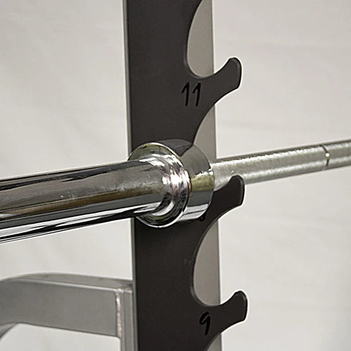 Bodysolid Multi-Press Rack Olympic (50 mm) GPR370