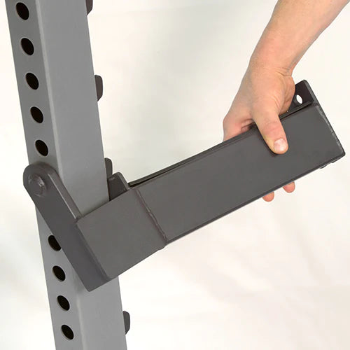 Bodysolid Multi-Press Rack Olympic (50 mm) GPR370