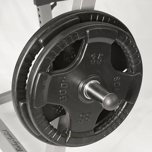Bodysolid Multi-Press Rack Olympic (50 mm) GPR370