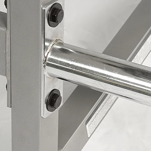 Bodysolid Multi-Press Rack Olympic (50 mm) GPR370