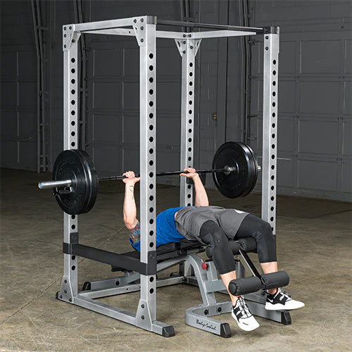 Bodysolid Power Rack GPR378